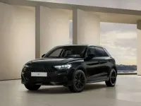 Nuevo Audi A1 Black Edition 116 CV (85 kW) 2026 Negro SUV