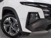 Nuevo Hyundai Tucson 160 CV (117 kW) 2025 Blanco SUV