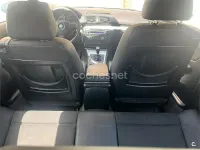 Usado BMW 118 143 CV (105 kW) 2009 Blanco Utilitario