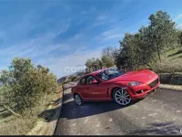 Usado Mazda RX8 231 CV (169 kW) 2005 Rojo Coupe