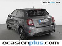 Usado Fiat 500X Sport 130 CV (95 kW) 2022 Gris / plata SUV