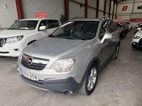 Usado Opel Antara Cosmo 150 CV (110 kW) 2008 Beige SUV