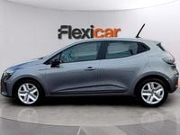 Usado Renault Clio V Evolution 90 CV (66 kW) 2025 Gris Berlina