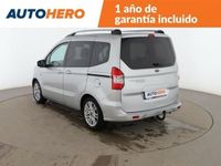 usado Ford Tourneo 1.0 Ecoboost Titanium