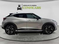 Occasion Nissan Juke Acenta 114 ch (83 kW) 2024 Gris SUV