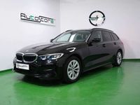 usado BMW 320 320 dA Touring