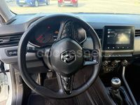 Usado Renault Clio V Intens 86 CV (63 kW) 2020 Blanco Utilitario