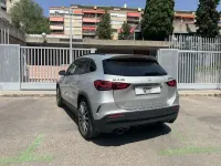 Usado Mercedes GLA35 AMG AMG 306 CV (225 kW) 2022 Gris SUV