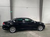 Begagnad VW Passat Advance 150 HK (110 kW) 2019 Svart Sedan