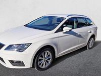 Usado Seat Leon ST Style 115 CV (84 kW) 2020 Familiar