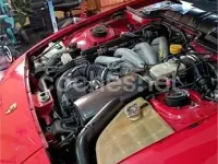 Usado Porsche 944 163 CV (119 kW) 1987 Rojo Coupe