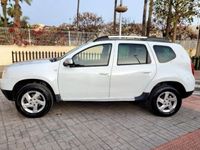 usado Dacia Duster 1.5 dCi 110 CV 4x2 Ambiance