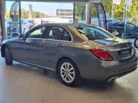 Usado Mercedes C300 258 CV (189 kW) 2018 Gris Berlina