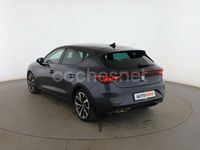 Usado Seat Leon FR 150 CV (110 kW) 2021 Gris Berlina