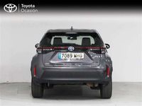 usado Toyota Yaris Cross 120H Active Tech