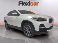 Usado BMW X2 140 CV (102 kW) 2020 Blanco SUV