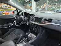 Usado Citroën C5 140 CV (102 kW) 2009 Gris / plata Berlina