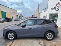Usado BMW 218 Comfort Edition 150 CV (110 kW) 2023 Gris / plata Familiar