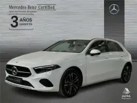 Usado Mercedes A250 218 CV (160 kW) 2024 Berlina