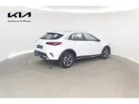 Usado Kia XCeed 101 CV (74 kW) 2025 Blanco SUV