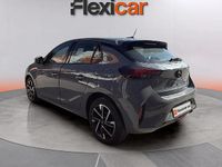 Usado Opel Corsa Edition 75 CV (55 kW) 2024 Gris Utilitario