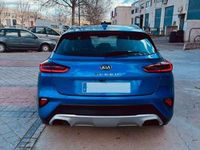Usado Kia XCeed 120 CV (88 kW) 2019 Azul SUV