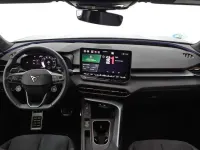 Usado Cupra Terramar 150 CV (110 kW) 2025 Gris SUV