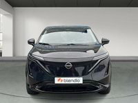 Nuevo Nissan Ariya Advance 225 kW (306 CV) 2025 Aurora green metalizado SUV