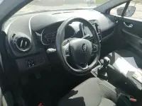 Usado Renault Clio IV LIMITED 90 CV (66 kW) 2019 Gris / platagris plata Berlina