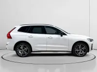 Usado Volvo XC60 Plus 351 CV (258 kW) 2022 Blanco SUV