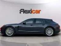 Begagnad Porsche Panamera Sport Turismo 462 HK (339 kW) 2018 Svart Kombi
