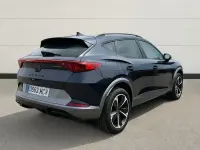 Usado Cupra Formentor 150 CV (110 kW) 2022 Azul SUV