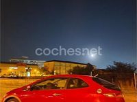 Usado Honda Civic Type S 140 CV (102 kW) 2009 Rojo Berlina