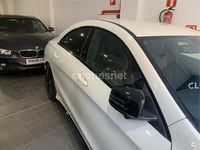 Usado Mercedes CLA45 AMG 381 CV (280 kW) 2017 Blanco Berlina