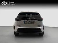 Usado Toyota Yaris Cross Style 116 CV (85 kW) 2022 Blanco SUV