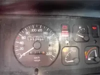 Usado Renault R9 80 CV (58 kW) 1995 Blanco Berlina