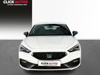 Usado Seat Leon FR 130 CV (95 kW) 2023