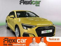Usado Audi A3 Sportback e-tron Advanced Plus 204 CV (150 kW) 2022 Verde Utilitario
