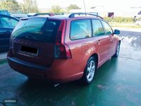 usado Volvo V50 D5