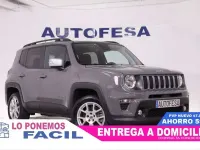 Usado Jeep Renegade Limited 190 CV (139 kW) 2022 SUV