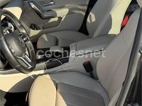 Occasion Mercedes CLA200 Shooting Brake 136 PK (100 kW) 2019 Zwart Stationwagen