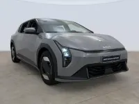 Usado Kia EV4 Launch Edition 150 kW (204 CV) 2025 Gris Berlina