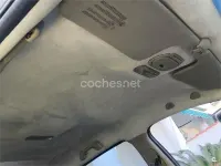 Usado Renault Scenic E-Tech Dynamique 85 CV (62 kW) 2007 Beige Monovolumen