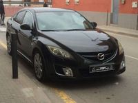 usado Mazda 6 2.0CRTD Sportive