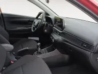 Nuevo Hyundai Bayon 101 CV (74 kW) 2025 Otro SUV