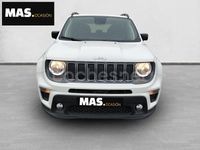Usado Jeep Renegade Limited 130 CV (95 kW) 2023 Blanco SUV