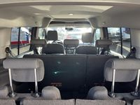 Usado Ford Tourneo Connect 120 CV (88 kW) 2016 Negro metalico Monovolumen