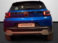Nuevo Citroën C3 101 CV (74 kW) 2025 Azul Utilitario