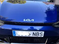 Usado Kia EV6 Edition 7 167 kW (228 CV) 2025 Eléctrico SUV