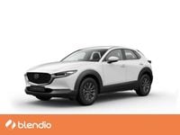 Nuevo Mazda CX-30 Prime-Line 140 CV (102 kW) 2025 Blanco SUV